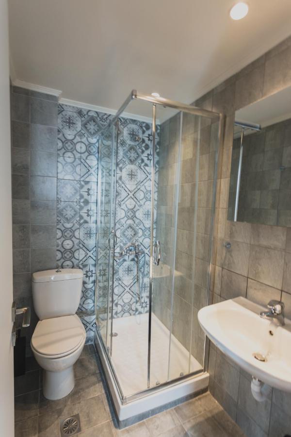 Passenger Aparthotel Alexandroupoli Exterior photo